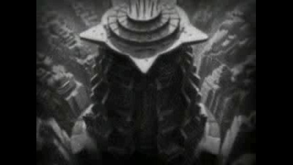 Techniques Berlin - Metropolis 