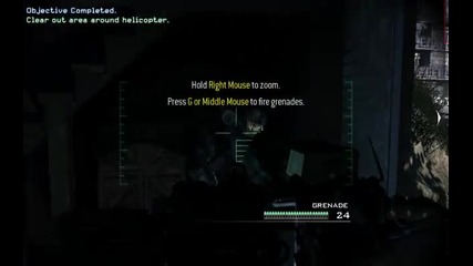 Call Of Duty Mw3 Episode.3
