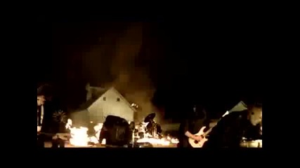 Slipknot - Psychosocial (hd) 