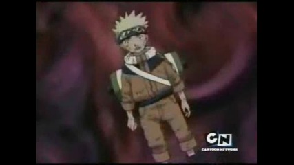 Anime Naruto