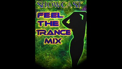 Showcast - Some psychodelic trance