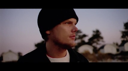 Avicii - Feeling Good ( Официално Видео )