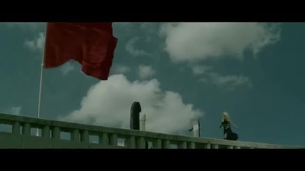 Shakira - Dare (la La La)