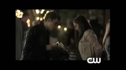 The Vampire Diaries - Darker Than Twilight