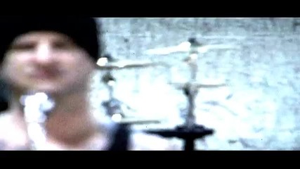 Side Project: Nothing " Sin O' Cism" ( Music Video)