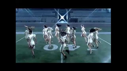 Alexandra Burke - Broken Heels - Official Video 