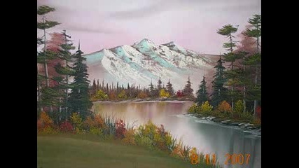 Bob Ross