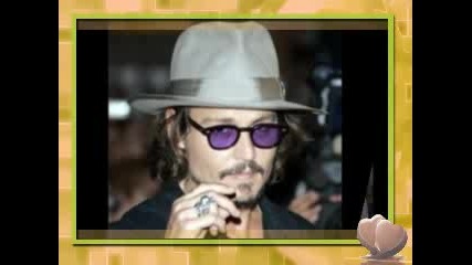 Keira And Johnny