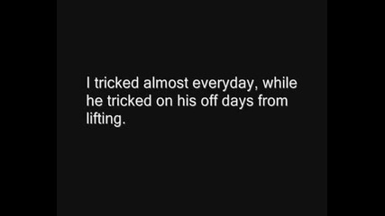 Conditioning Tutorial
