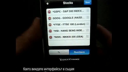 Iphone3g Видео Ревю Част Едно