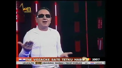 Mile Kitic - Ostaj ovde