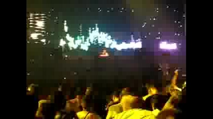 Trance Energy 2007 - Dj Markus Schulz