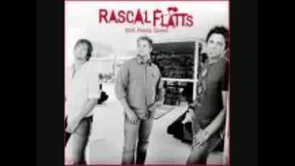 Rascal Flatts - Better Now [bg Prevod]