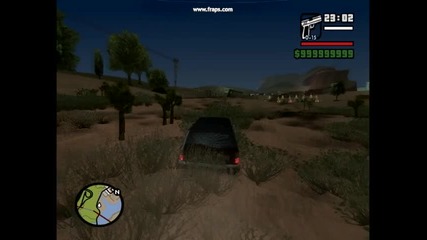 Gta gameplay :d ;)
