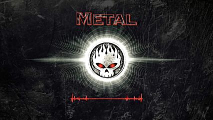 Metal Music Mix Coming from You 2018