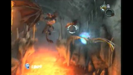 Darksiders - Walkthrough (part 10)
