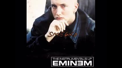 Eminem - Encore (instrumentals) - Big Weenie 