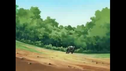Naruto Shippuden 300 Trailer 