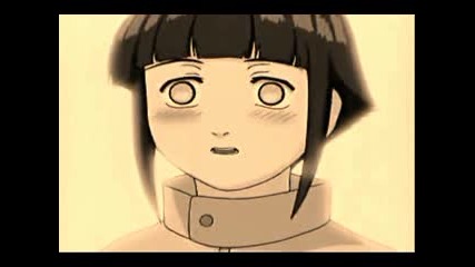 Naruto And Hinata - Bring Me To Life