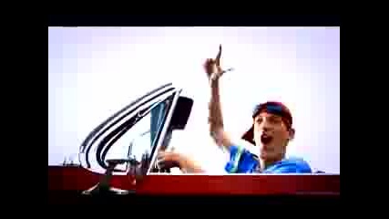 The Offspring - Pretty Fly For A White Guy 