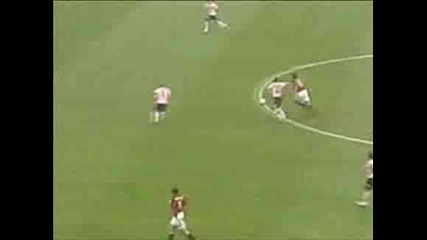 Kaka - Milan - Brazil