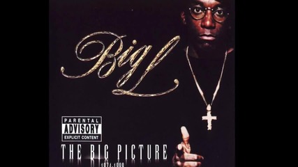 Big L - Put It On (instrumental) (remix)