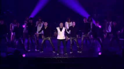 [hq] Psy - It`s Art [mv ]