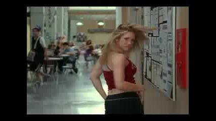 John Tucker - Girlfriend
