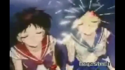 Sailor Moon - Bye Bye Beautiful - Nightwish