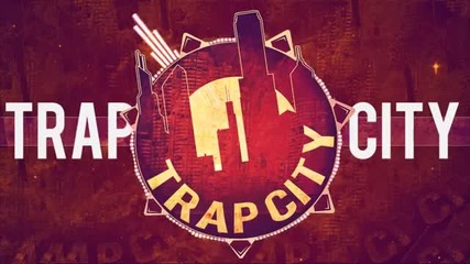 Trap - Brillz - Rvtchet Bitch (feat. Teddy Tuxedo)