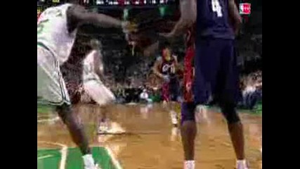 Lebron James The King