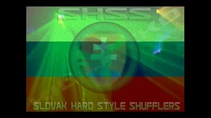Killecko - The Rhythm of Hardbass (hardstyle)