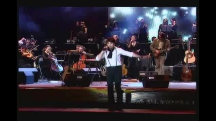 Tose Proeski - Mala - Koncert