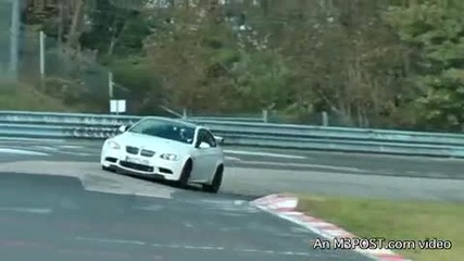 Bmw M3 Gts