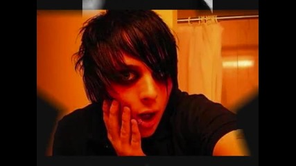 Emotional boys. ;