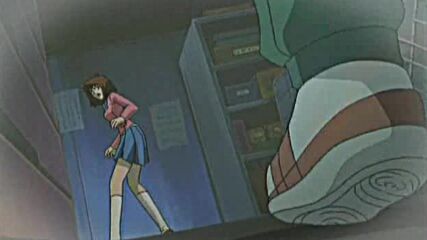 Yu-gi-oh! - Epizod 22 - Dvuboi - chast 1.avi