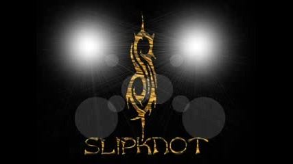 Slipknot - Everything Ends