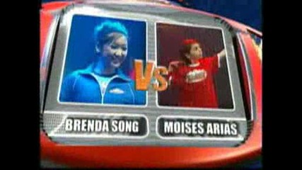 Hsm - Disney Channel,  Event 3