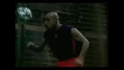 Nike Football - 2002