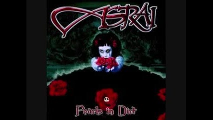 Asrai - Something I Said