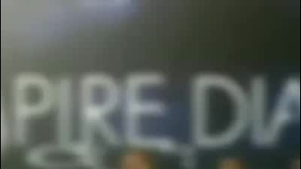 The Vampire Diaries Trailer 1x06 Lost Girls