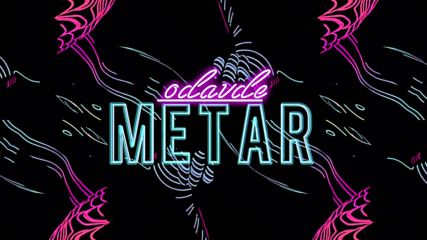 Ceca - Metar odavde (2016) (feat. Tropico band)