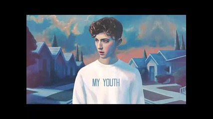 *2016* Troye Sivan - Youth ( Jerome Price remix )