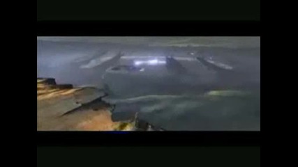 Halo 3 & Era - the mass