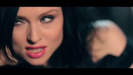 Junior Caldera feat. Sophie Ellis Bextor - Can`t fight this feeling ( Official Music Video) 2010 