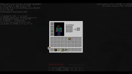 Minecraft Double Survival Епизод 1