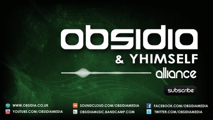 Obsidia & Yhimself - Alliance Hd