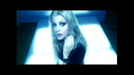 Вероника - Стъклен Свят,2003