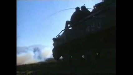 russian army 