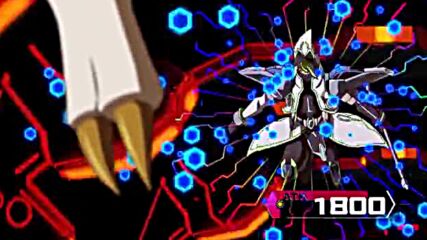 Yu-gi-oh! Vrains Episode 17